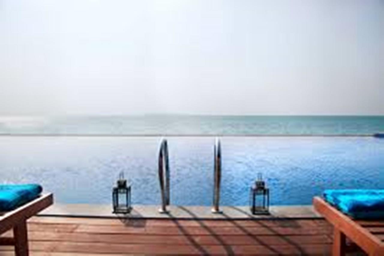 Green Garden Resort Аньєр Екстер'єр фото