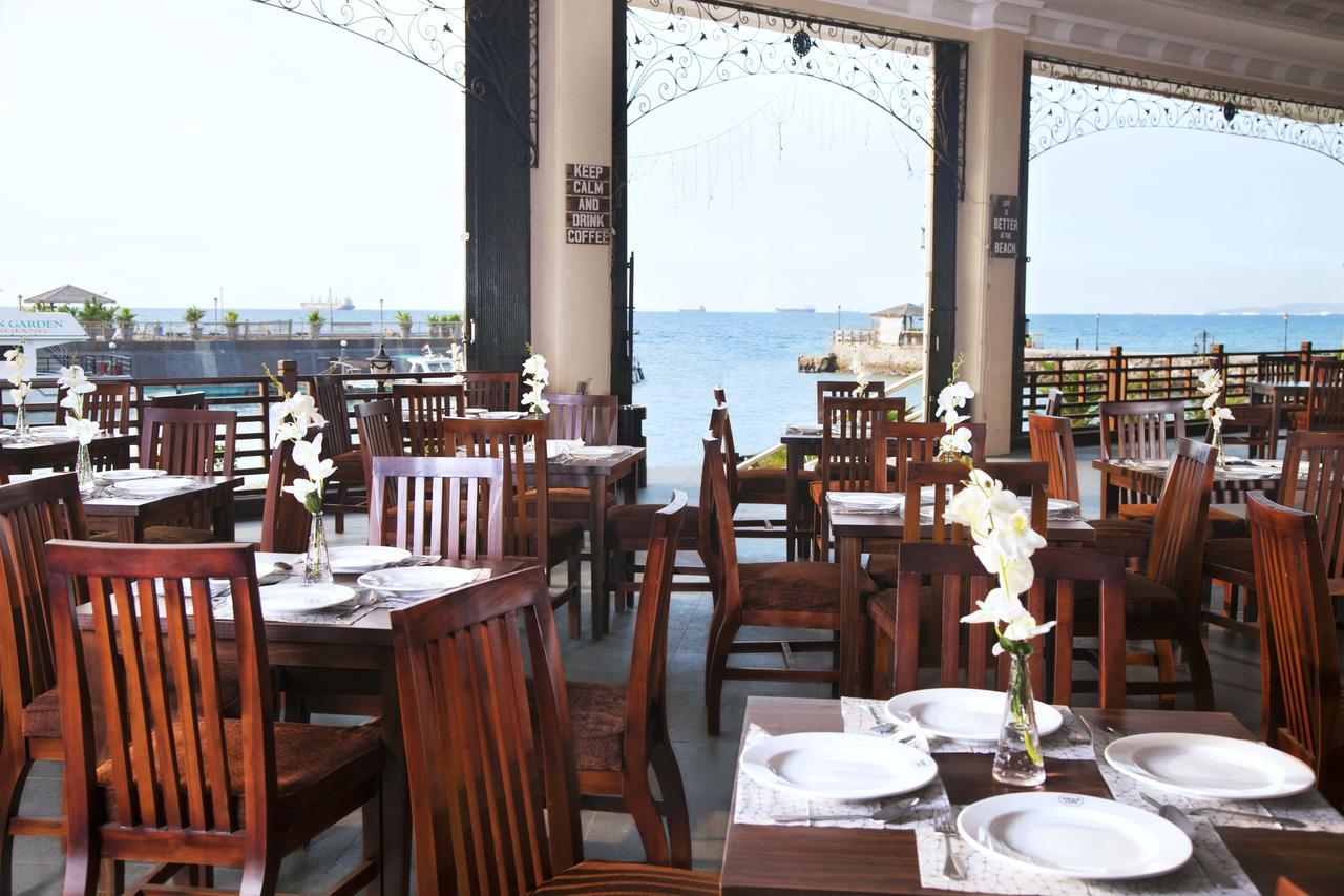 Green Garden Resort Аньєр Екстер'єр фото