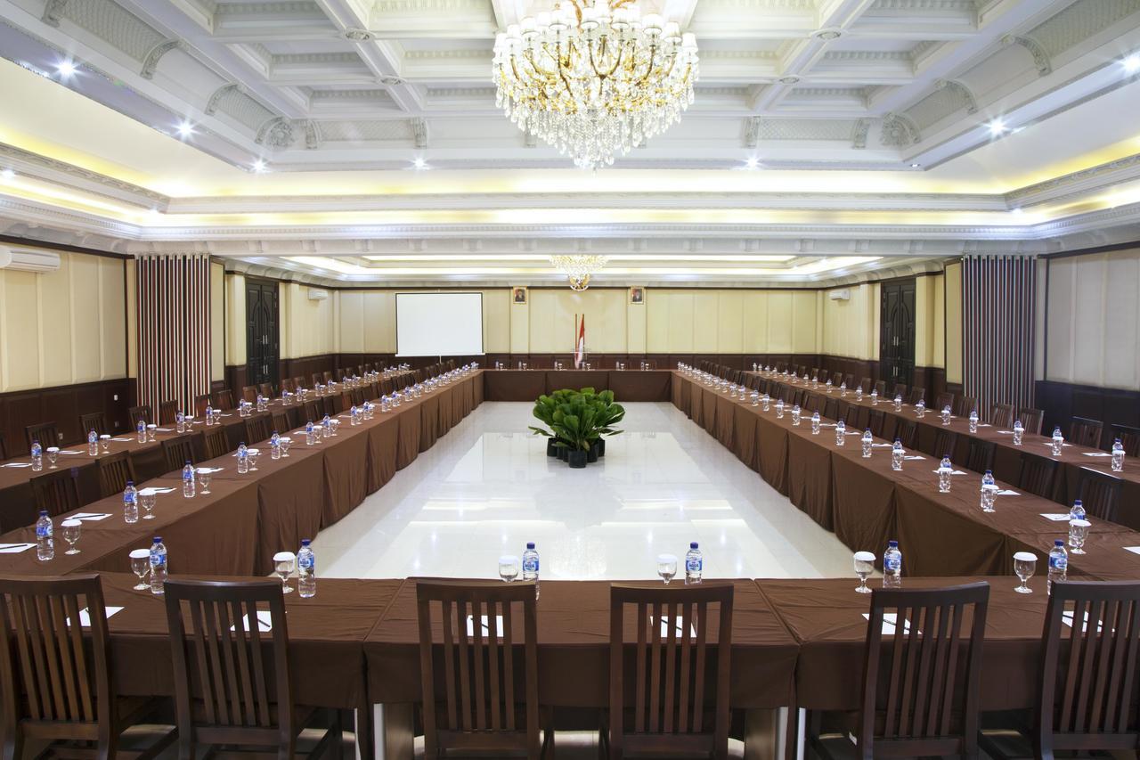 Green Garden Resort Аньєр Екстер'єр фото