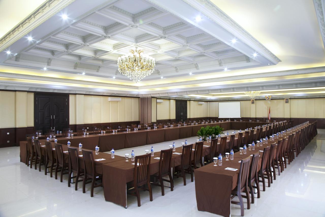Green Garden Resort Аньєр Екстер'єр фото